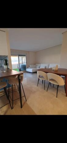 Piso en calle Constancia de la Mora