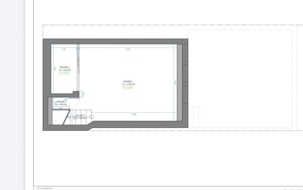 Chalet adosado en avenida de Creuetes