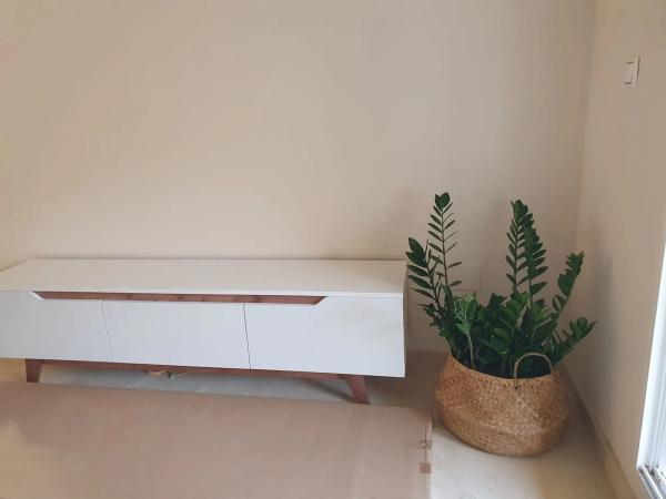 Piso en calle Constancia de la Mora