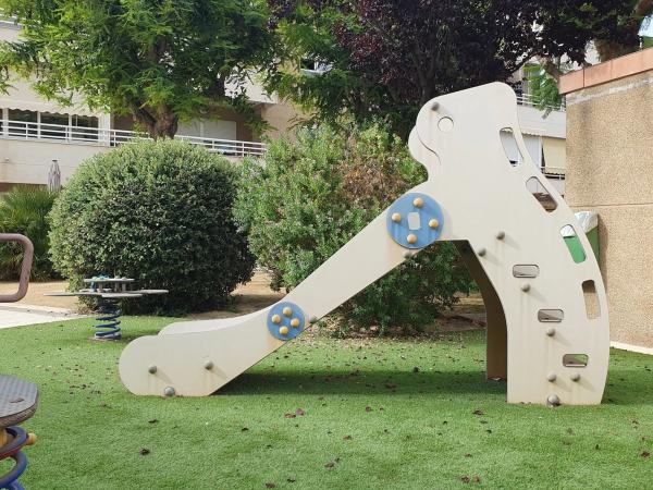 Piso en calle Constancia de la Mora