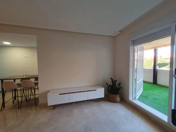 Piso en calle Constancia de la Mora