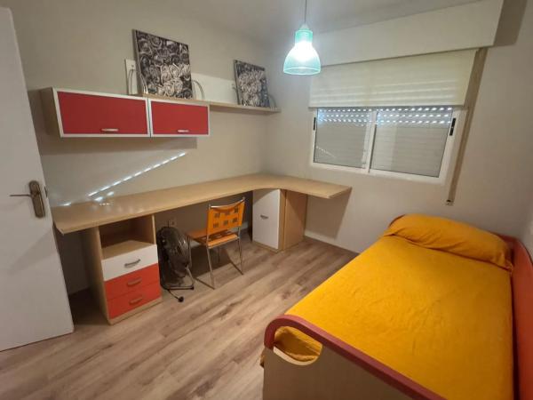 Piso en calle la Moleta