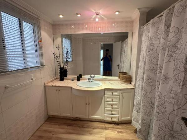 Piso en calle la Moleta