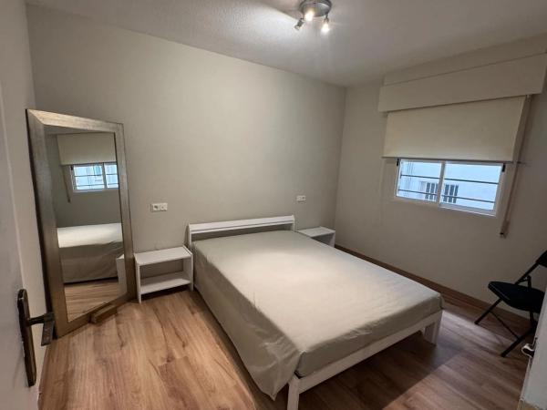 Piso en calle la Moleta