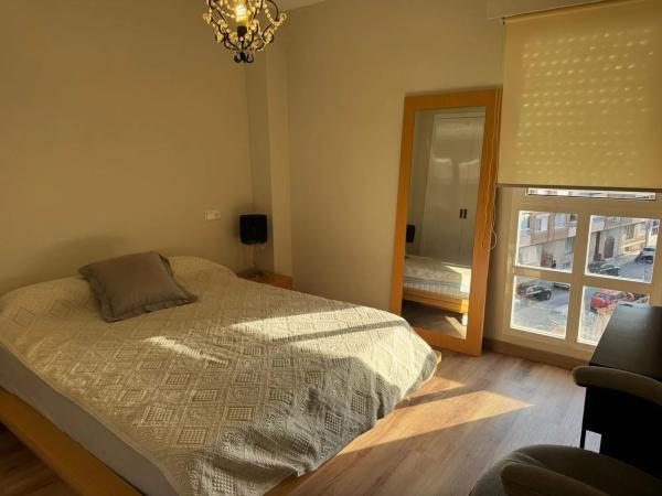 Piso en calle la Moleta