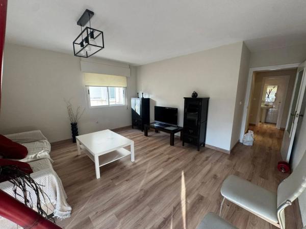 Piso en calle la Moleta