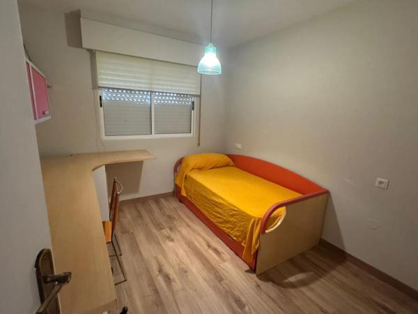 Piso en calle la Moleta