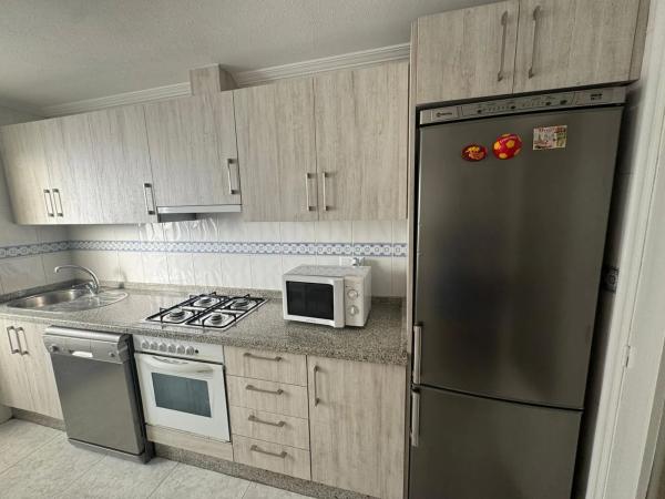 Piso en calle la Moleta