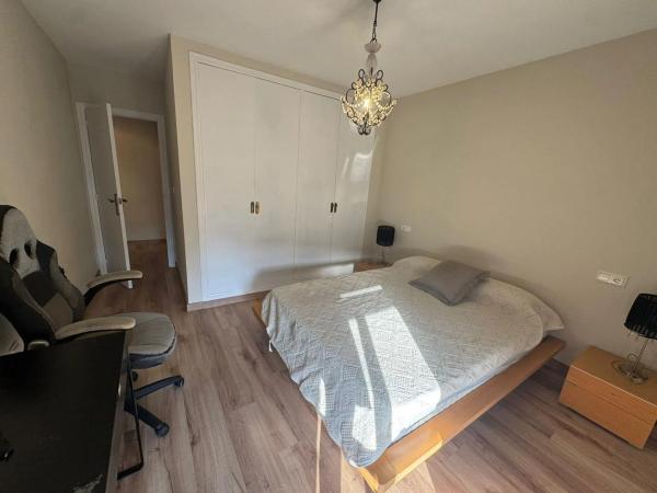 Piso en calle la Moleta