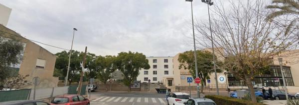 Piso en calle la Moleta