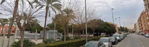 Piso en calle la Moleta