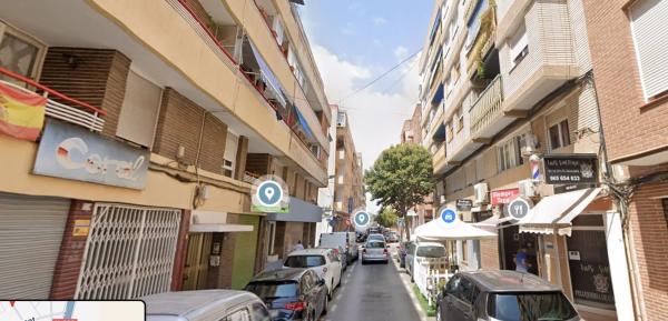 Piso en calle la Moleta