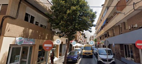 Piso en calle la Moleta