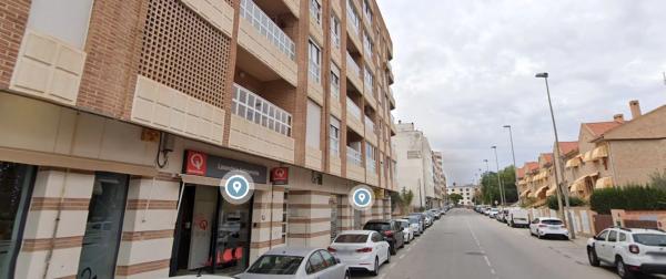 Piso en calle la Moleta