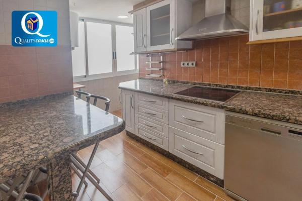 Piso en Alcalde Felipe Mallol