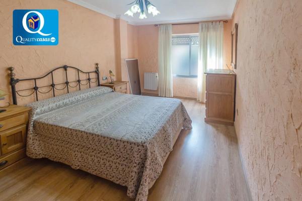 Piso en Alcalde Felipe Mallol