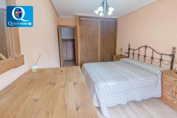 Piso en Alcalde Felipe Mallol