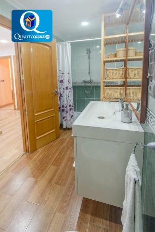 Piso en Alcalde Felipe Mallol