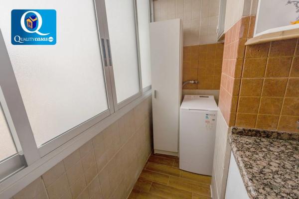 Piso en Alcalde Felipe Mallol