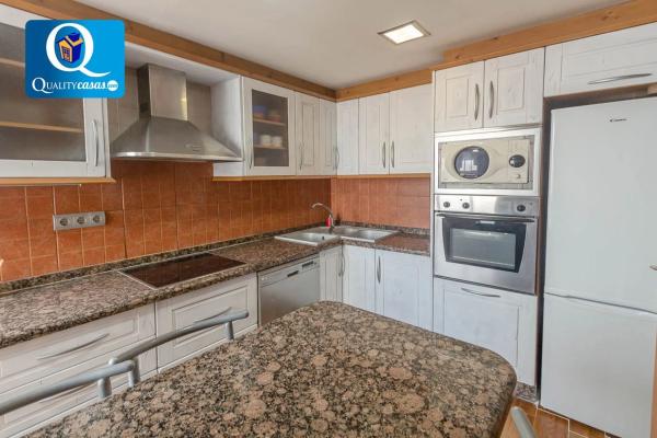 Piso en Alcalde Felipe Mallol