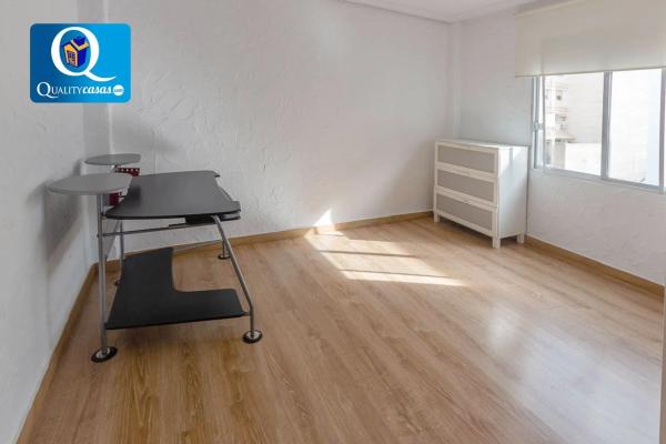 Piso en Alcalde Felipe Mallol