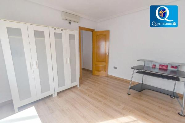 Piso en Alcalde Felipe Mallol