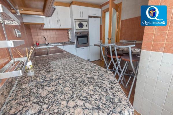 Piso en Alcalde Felipe Mallol