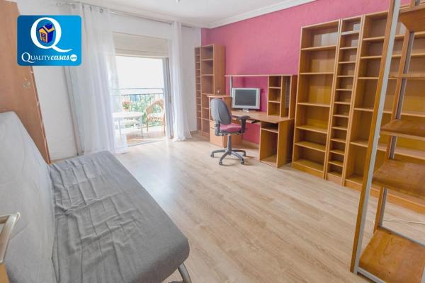 Piso en Alcalde Felipe Mallol