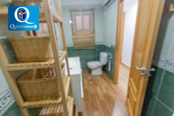 Piso en Alcalde Felipe Mallol