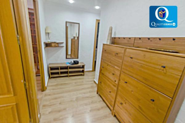 Piso en Alcalde Felipe Mallol