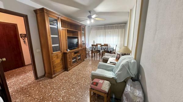 Piso en calle Poeta García Lorca