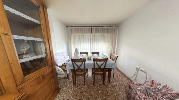 Piso en calle Poeta García Lorca