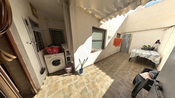 Piso en calle Poeta García Lorca