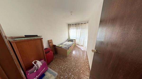 Piso en calle Poeta García Lorca