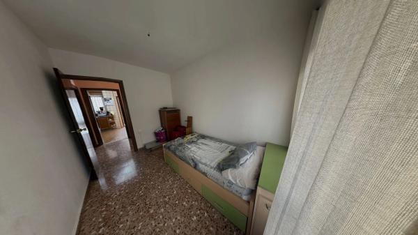 Piso en calle Poeta García Lorca