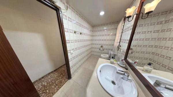 Piso en calle Poeta García Lorca