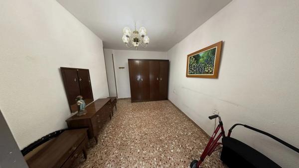 Piso en calle Poeta García Lorca