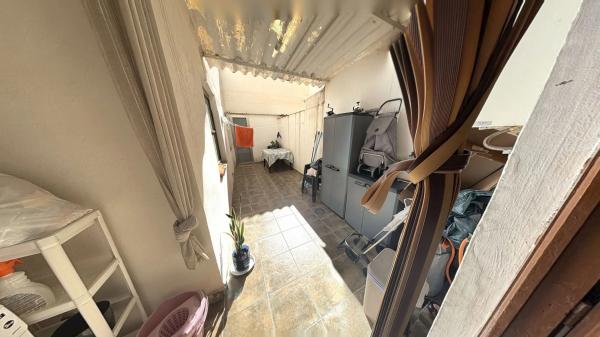 Piso en calle Poeta García Lorca