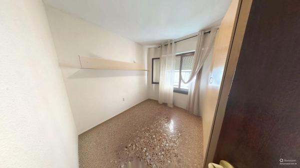 Piso en calle Poeta García Lorca