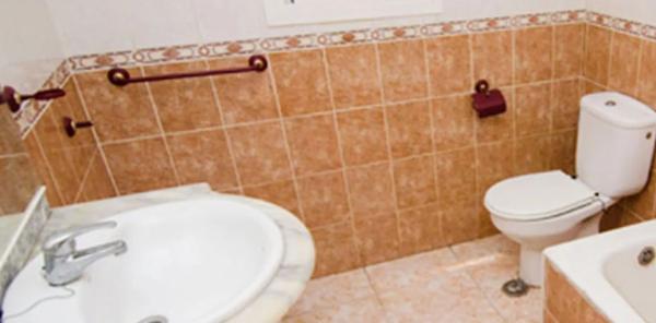 Piso en calle Pérez Galdós s/n