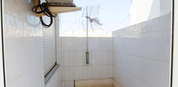 Piso en calle Pérez Galdós s/n