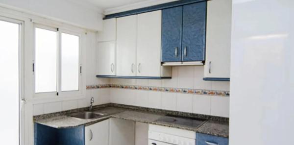 Piso en calle Pérez Galdós s/n