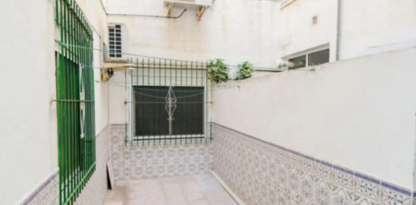 Piso en calle Pérez Galdós s/n