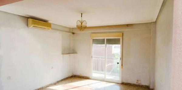 Piso en calle Pérez Galdós s/n