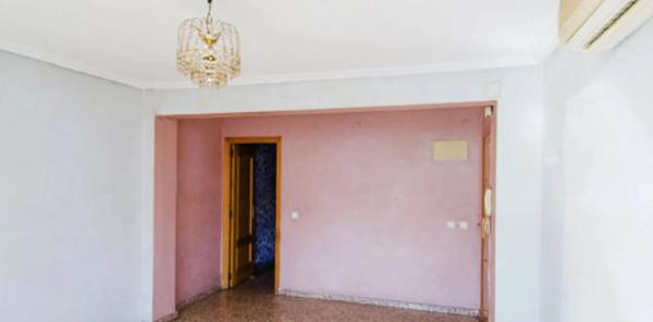 Piso en calle Pérez Galdós s/n