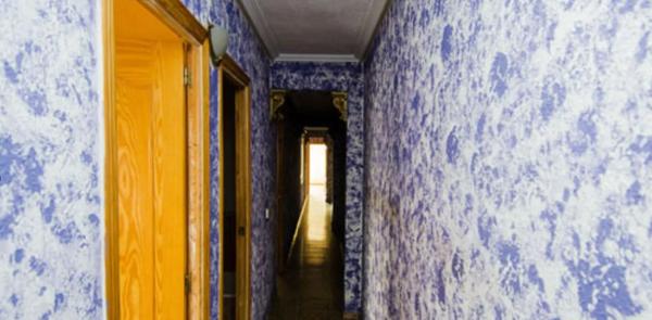 Piso en calle Pérez Galdós s/n