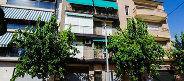 Piso en calle Pérez Galdós s/n