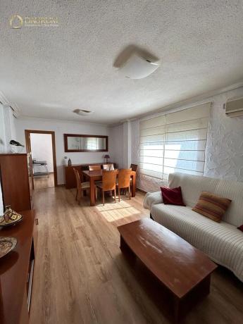 Piso en calle Calderón de la Barca