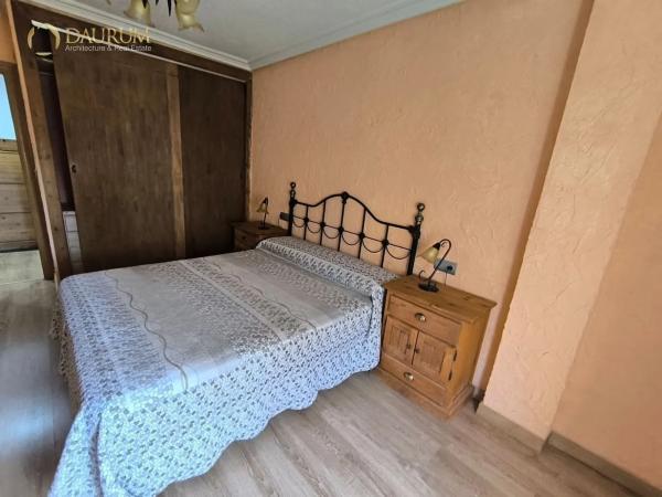 Piso en calle Calderón de la Barca