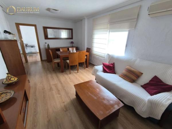 Piso en calle Calderón de la Barca